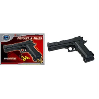 34 BB Gun.5 cm 