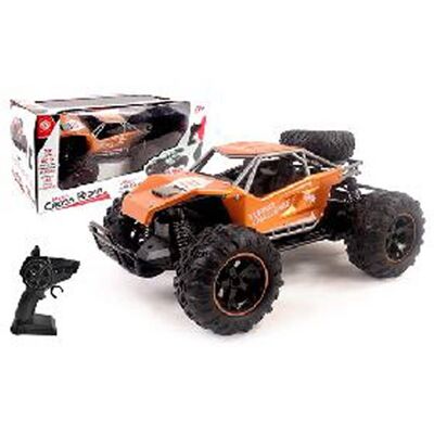 31 cm Metal Buggy Box Radio Control 1/14th 2.4 GHZ