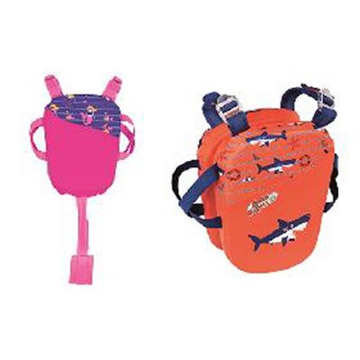 Ventral Dorsal Tissue Buoy