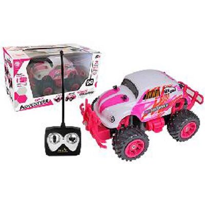 1/18th 21 cm Retro Car Radio Control Box