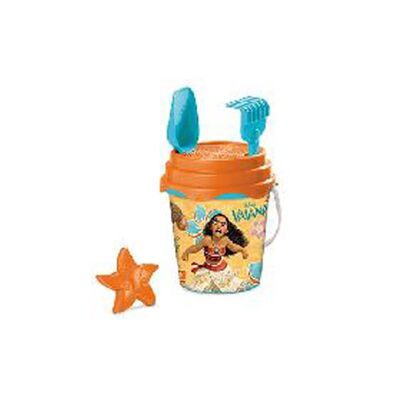 Vaiana 17 cm Garnished Bucket