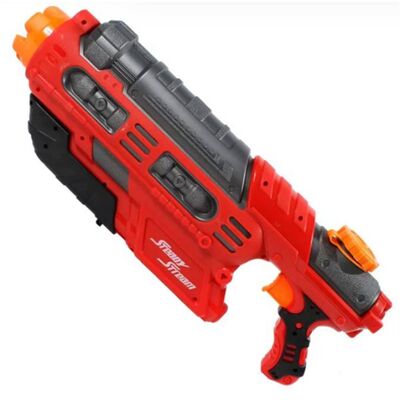 49cm Pump Action Water Gun