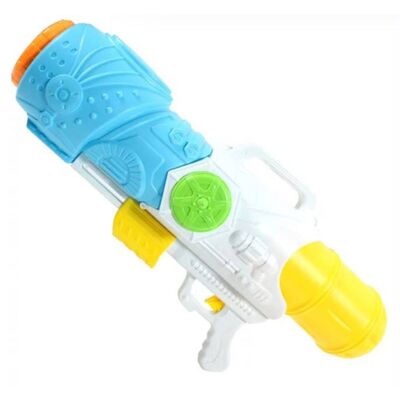 Maxi Water Gun 60 Cm Pump Action