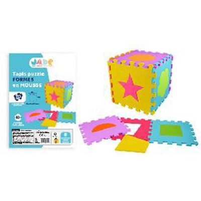EVA Foam Puzzle Mat