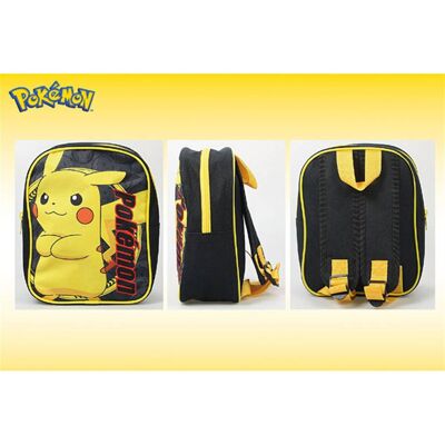 Pokémon Pikachu Backpack 26 cm