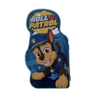 Paw Patrol Coloring Case - Paw Patrol 38 x 20 Cm