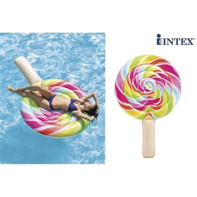 Lollipop Mattress 208 x 135