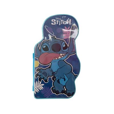 Stitch Coloring Case 38 x 20 Cm