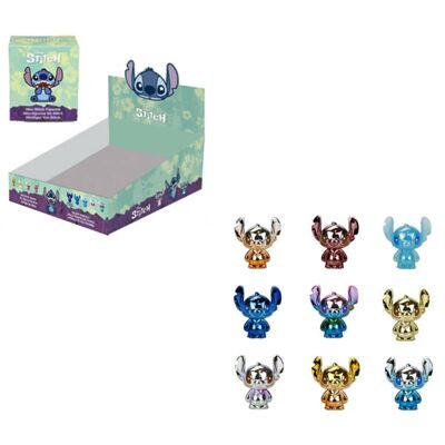 Assorted Blind Box PVC Stitch Figures 8 x 7 x 5 Cm