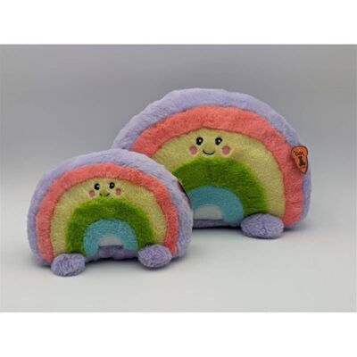 30 cm Rainbow Plush