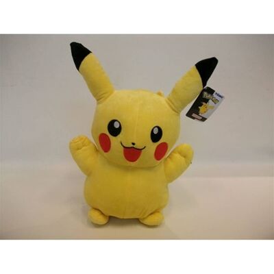 Pokémon Pikachu 33 cm