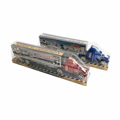 Coque Camion 30 CM