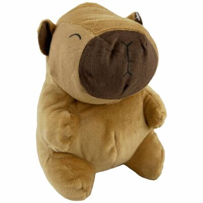Capybara Plush 18 Cm