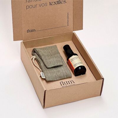 Coffret Nomade Naturel - Agrumes.3