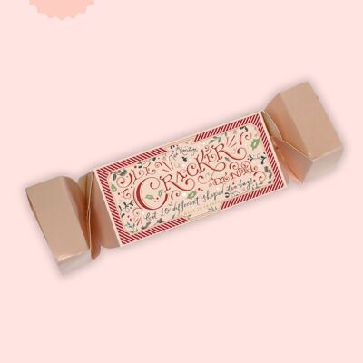 Christmas Cracker Organic Teas and Herbal Teas