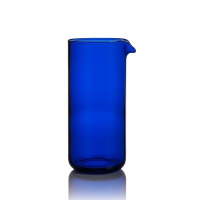 Carafe N°1 Edition Bleu