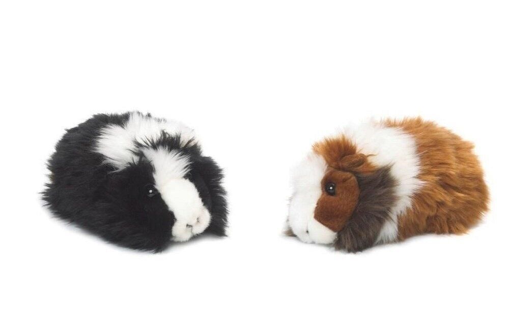 WWF Cavia 19 cm, 2 col.
