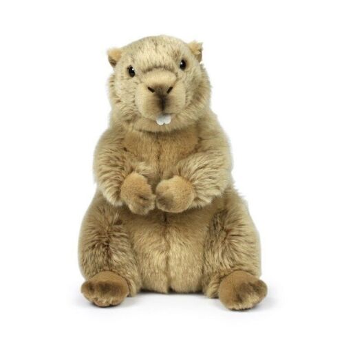 WWF Marmotte 23 cm
