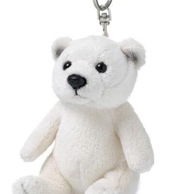 WWF Keychain Polar bear, 10 cm