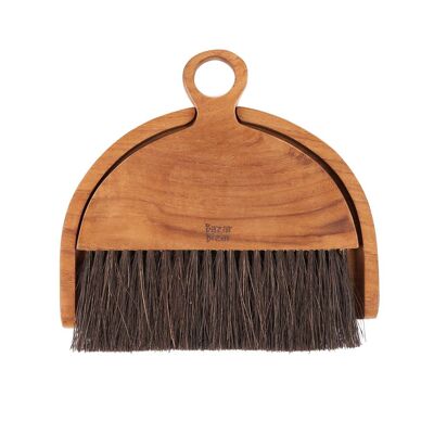 The Haya Broom - Natural