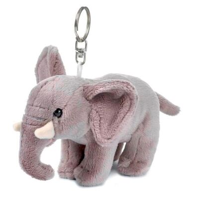 WWF Porte clé Eléphant, 10 cm