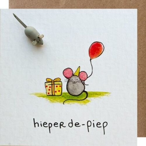 Hieperdepiep