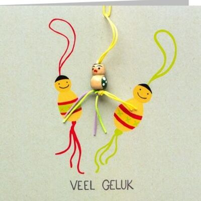 Geluk