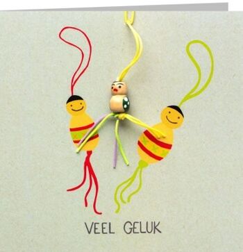 Geluk 1