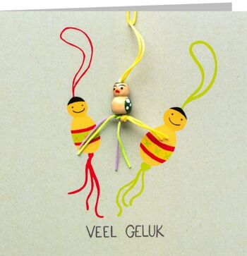 Geluk 3