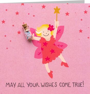 Wishes 4