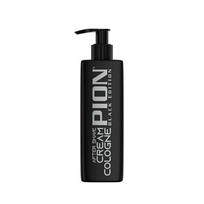 Pion After Shave Cream + Cologne Silver Pcc2 200 ml