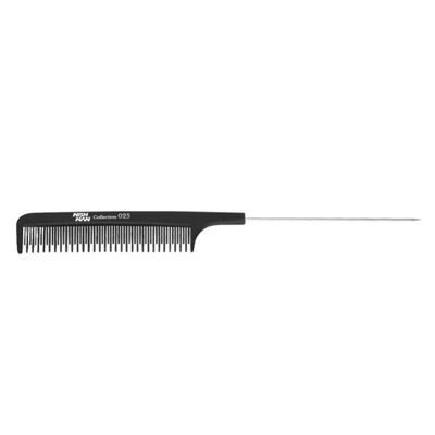 Nishman Hair Comb (Code: 025)