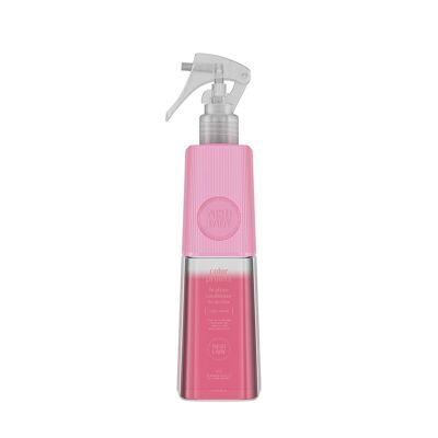 Après-shampoing biphasé Nishlady Color Protect 386 ml