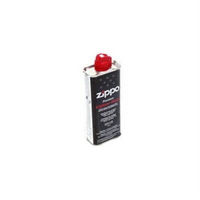Zippo 125 ml petrol