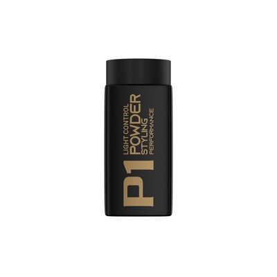 Pion Light Control Powder Styling P1