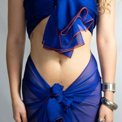 BLUES CHICAS MALAS - B2