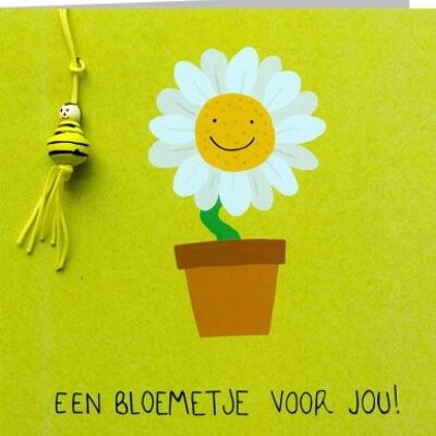 Bloemetje