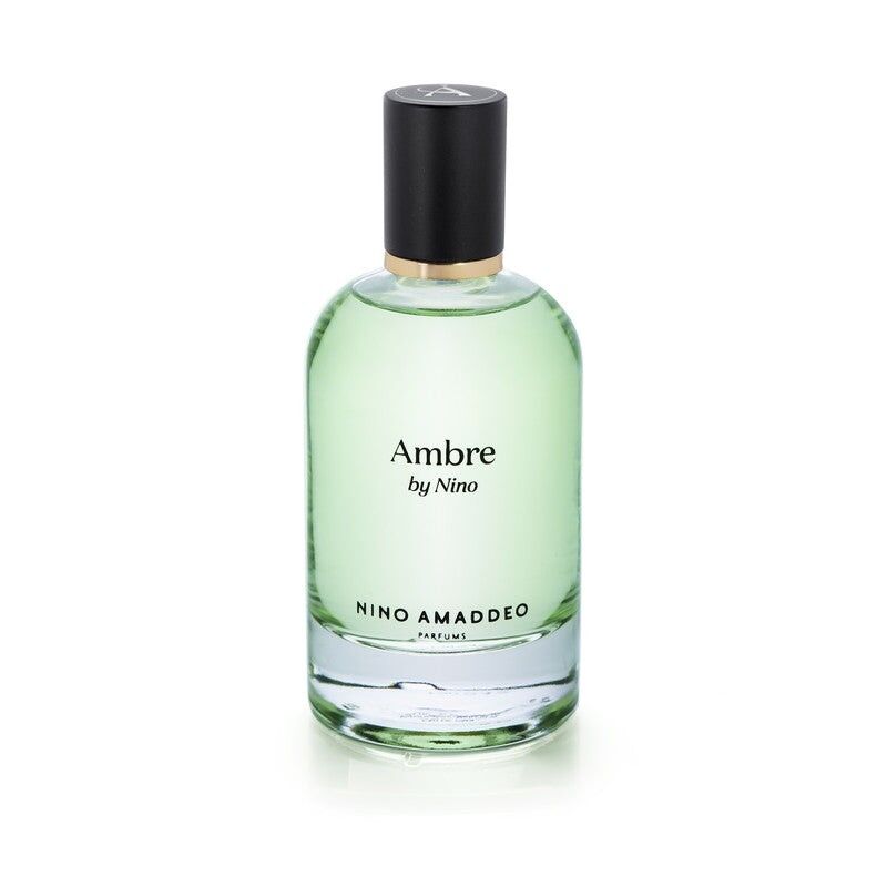 AMBER - 100ml