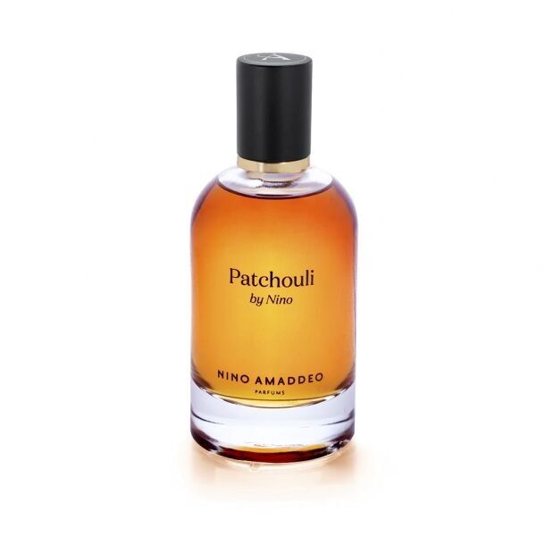 PATCHOULI - 100ml