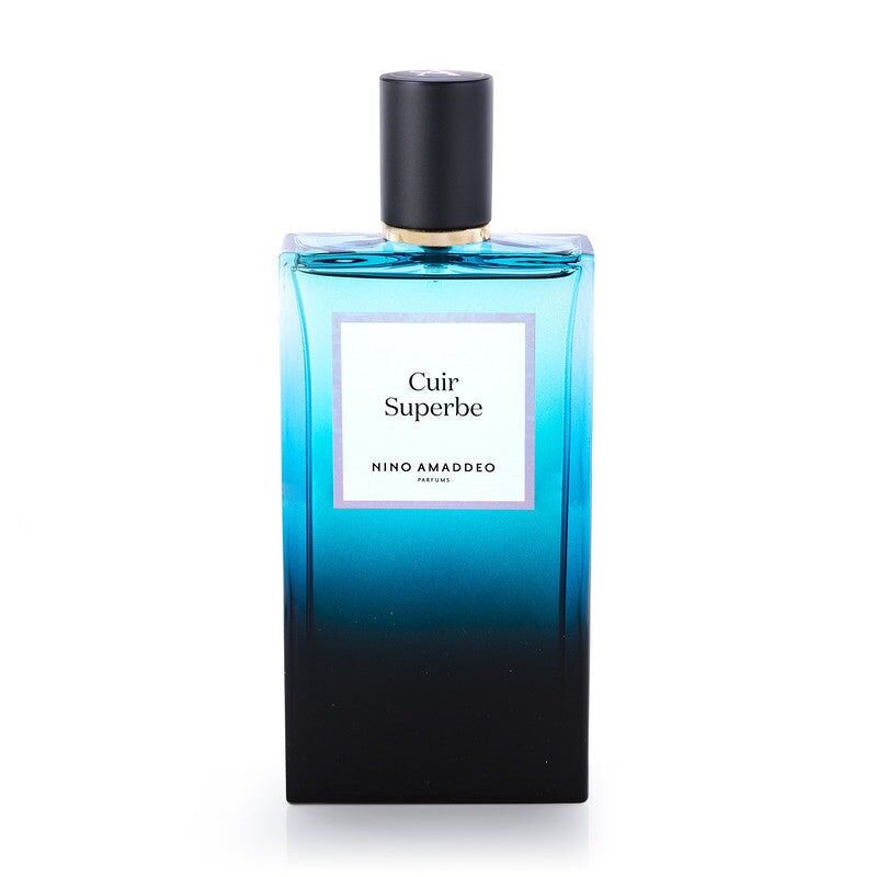 SUPERB LEATHER - 100ml