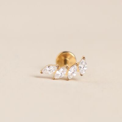 Soline Piercing