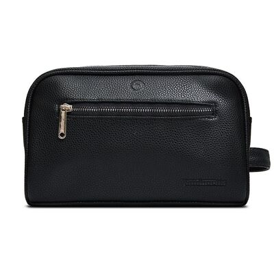 Borsa da bagno Premium Target Badge