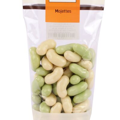 Mojettes 200g - GAMA OTOÑO Y FRESCURA: PRODUCTOS ENVASADOS