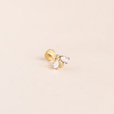 Piercing Luméa