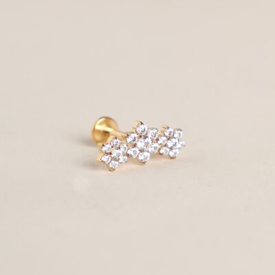 Piercing Soléa
