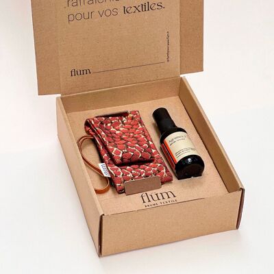 Golden Nomad Box - Citrus.3