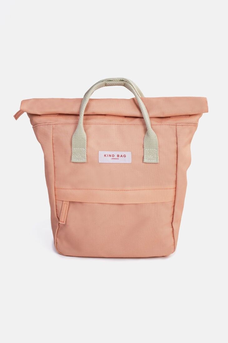 Peach | Hackney 2.0 Backpack | Mini