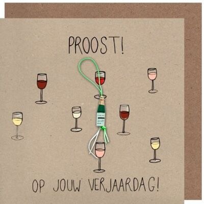 proost kraft