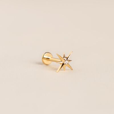 Piercing Halo