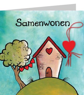 Samenwonen 4